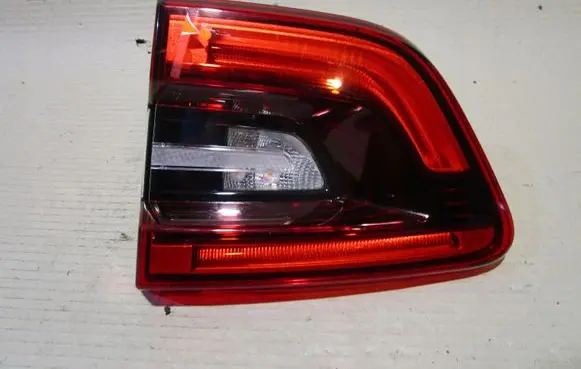 Renault Kadjar Rear/tail lights 265505069R