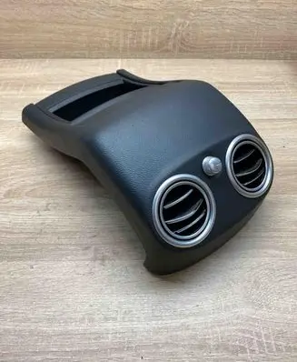 Mercedes-Benz C W205 Other center console (tunnel) element A2056800491 A2538304100