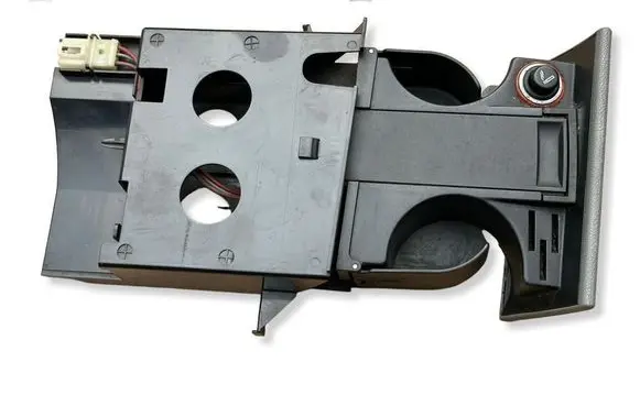 Volkswagen Transporter - Caravelle T5 Cup holder 7H1857321H