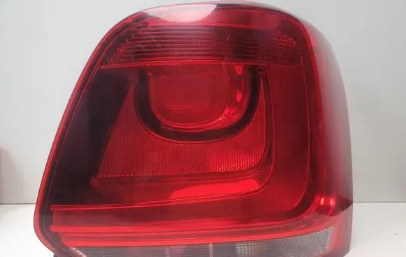 Volkswagen Polo V 6R Rear/tail lights 6R0945096G 6R0945096H 6R0945112
