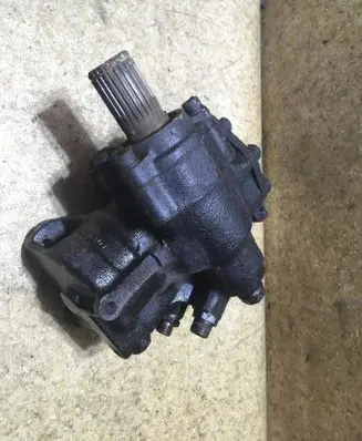 Mercedes-Benz E W124 Steering rack 
