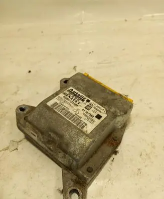 Renault Trafic II (X83) Airbag control unit/module 91167362 601959800