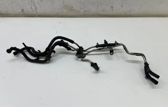 Volkswagen Transporter - Caravelle T6 Fuel line/pipe/hose 