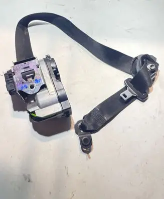 Mercedes-Benz GL X164 Front seatbelt 33061169B 070418300335