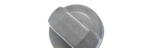 Fuel tank filler cap