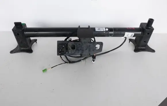 Mercedes-Benz GLS X166 Tow bar set A1664408434