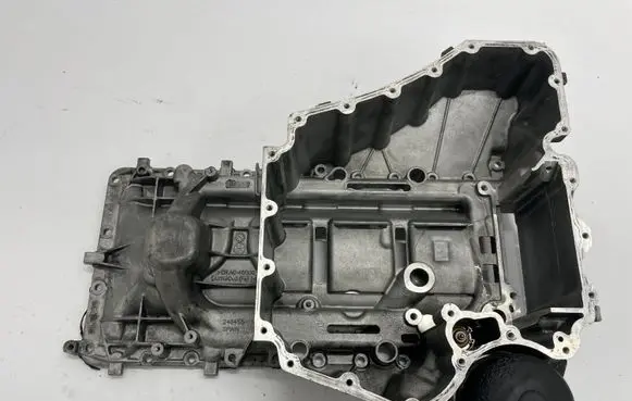 BMW M6 Oil sump 7843143