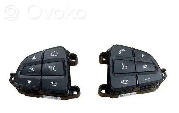 Mercedes-Benz C W205 Steering wheel buttons/switches A09990501519107