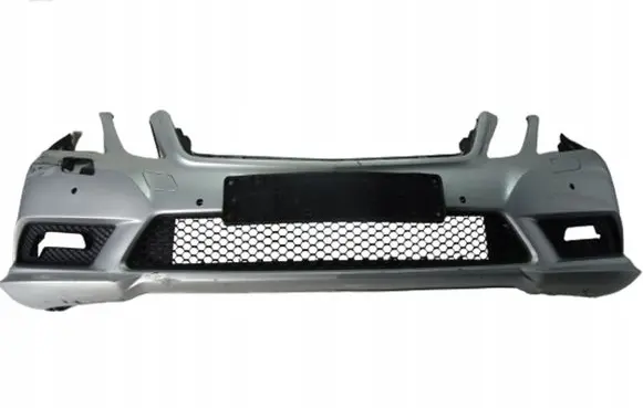 Mercedes-Benz E W212 Front bumper R32P1