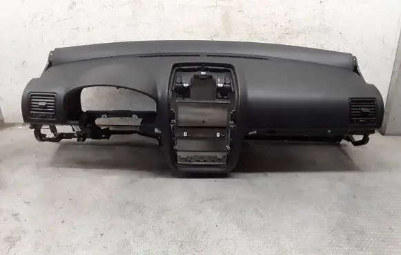 Volkswagen Jetta V Dashboard 1K1858296B