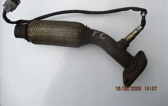 KIA Picanto Lambda probe sensor 3921004010