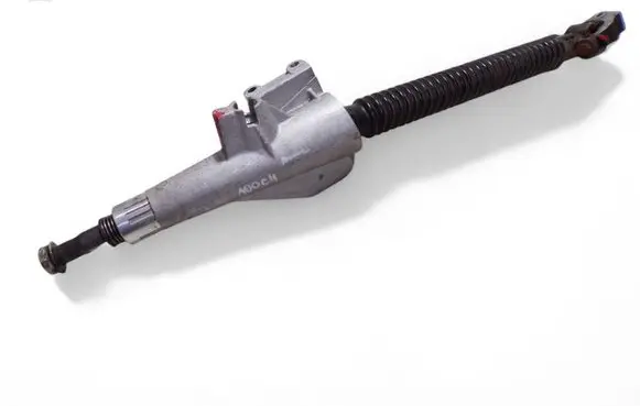 Audi 100 S4 C4 Steering wheel axle 4A1419565D
