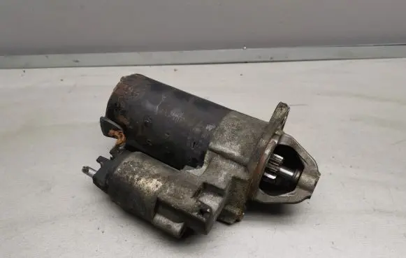 Mercedes-Benz A W169 Starter motor 0001108217