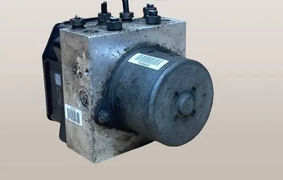 Mini Cooper Countryman R60 ABS Pump 6796698 54086094A EBC450V