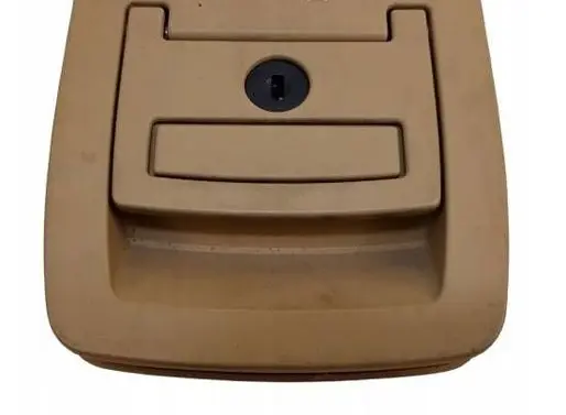 BMW X5 E70 Bracket in trunk/boot 