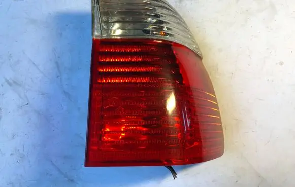 BMW 5 E39 Rear/tail lights 6902532 8371324