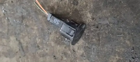 Nissan Primera Sensor