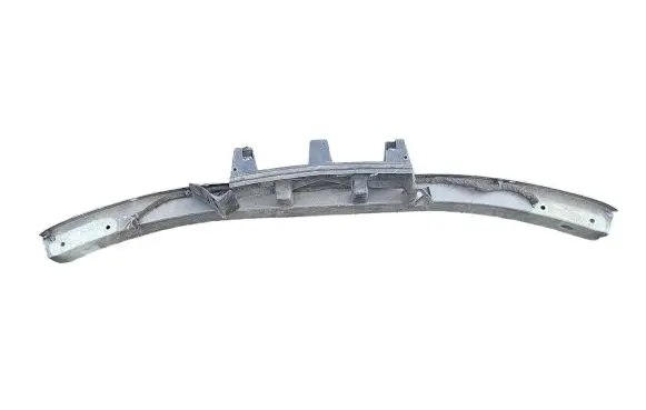Opel Astra H Rear beam 24460537