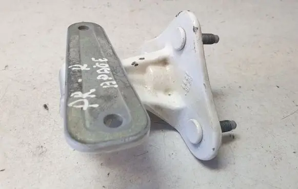 Mercedes-Benz GL X166 Front door lower hinge 