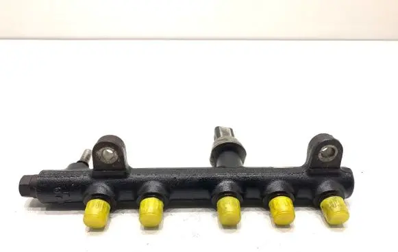 Peugeot 508 Fuel main line pipe 9674300080