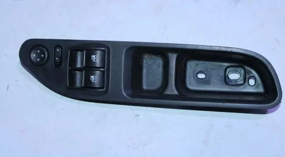 Fiat Tipo Electric window control switch 7356399250E T356127400