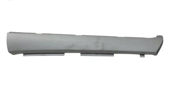 Toyota Sienna XL30 III Other dashboard part 5540308010