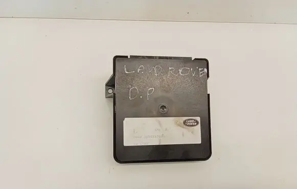 Land Rover Range Rover P38A Door control unit/module AMR3358