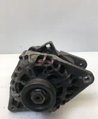 KIA Cerato Generator/alternator 3730022650 A0002655023