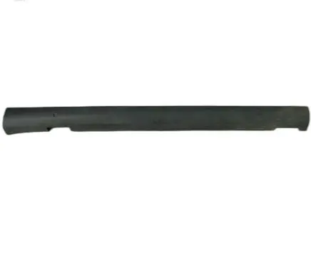 Seat Altea Thresholds for All-terrain vehicles 5P0853852F