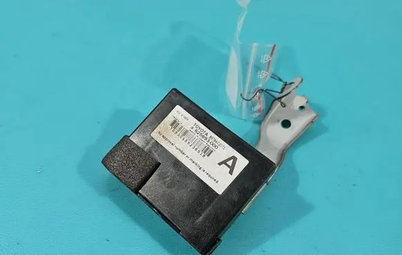 Toyota Auris E180 Central body control module 8978402071 IMPRK1568632