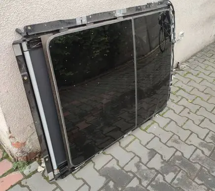 Jeep Grand Cherokee Sunroof set 2226