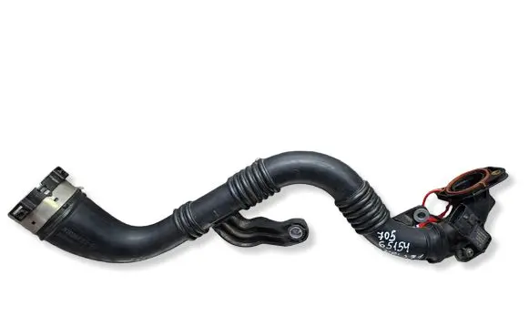 Renault Scenic IV - Grand scenic IV Intercooler hose/pipe S26340271 144607323R