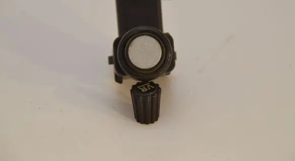 Volkswagen Jetta V Parking PDC sensor 1K0919275