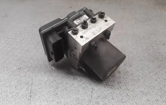 Audi A4 S4 B7 8E 8H ABS Pump 0265234336 8E0614517AK 8E0910517D