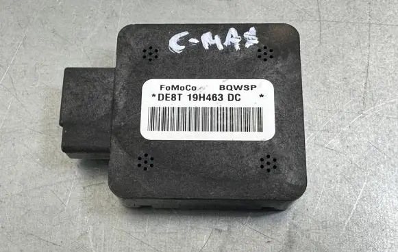 Ford C-MAX II Rain sensor DE8T19H463DC