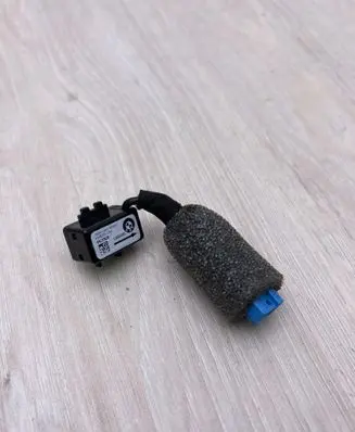 BMW 1 F20 F21 Microphone (bluetooth/phone) 9263744 6903963