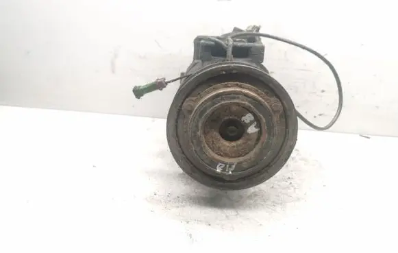 Audi A8 S8 D2 4D Air conditioning (A/C) compressor (pump) 4D0260808