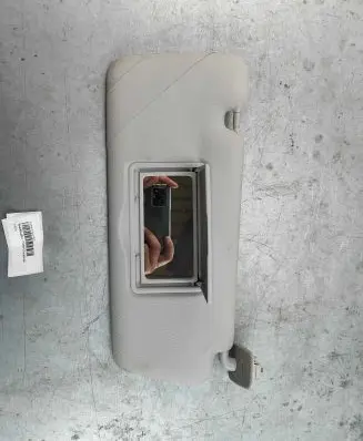 Renault Zoe Sun visor 964004456r
