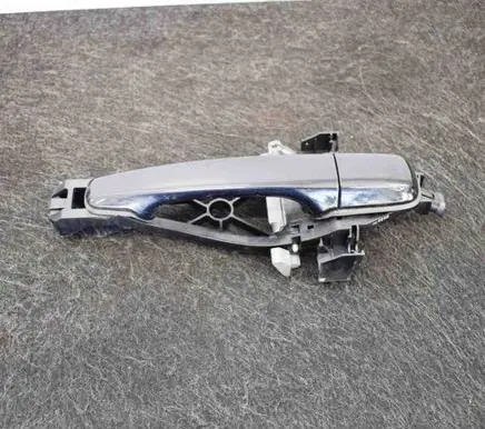 Volvo XC60 Front door exterior handle