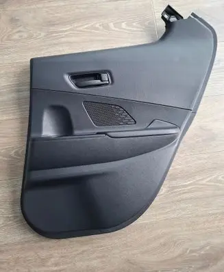 Toyota C-HR II Rear door card panel trim 67061F424006 67633X1B12