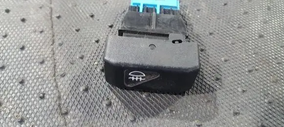 Renault Espace II Fog light switch 