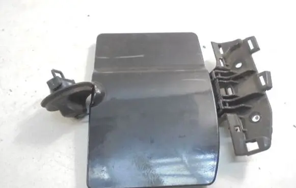 Renault Trafic II (X83) Fuel tank cap trim 8200023826