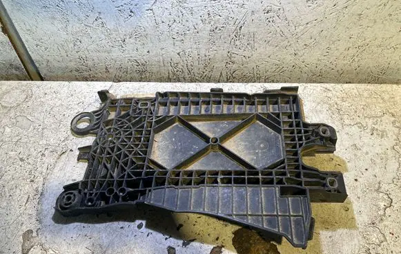 BMW X1 U11 Battery box tray 9855635 P010118425 0000794