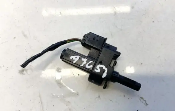 Volvo V50 Brake pedal sensor switch 4m5t7c534aa 4m5t-7c534-aa