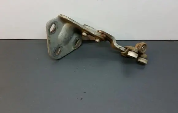Fiat Ducato Sliding door upper top rail 