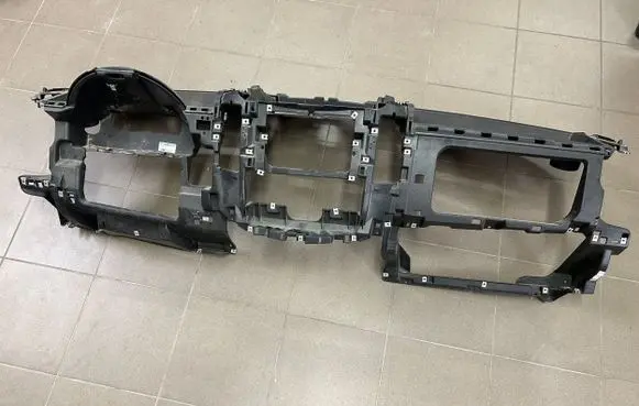 Volkswagen Crafter Dashboard A9066800006 9066800006
