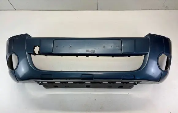 Citroen Berlingo Front bumper 9682966577 Z1611