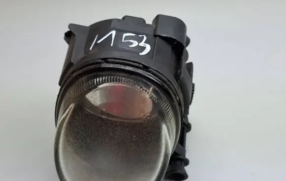 Audi A4 S4 B8 8K Front fog light 89205612 36191629 8T0941699