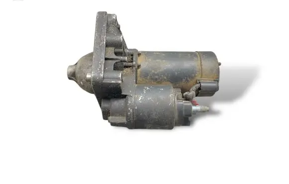 Peugeot 207 Starter motor 0986021651 K1268