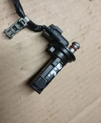 Chrysler Town u0026 Country V Sensor B267213065